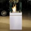 Inside fireplace eco friendly - Ambience Eco Fires