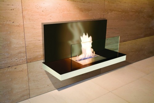 eco smart fireplace designer - Ambience Eco Fires